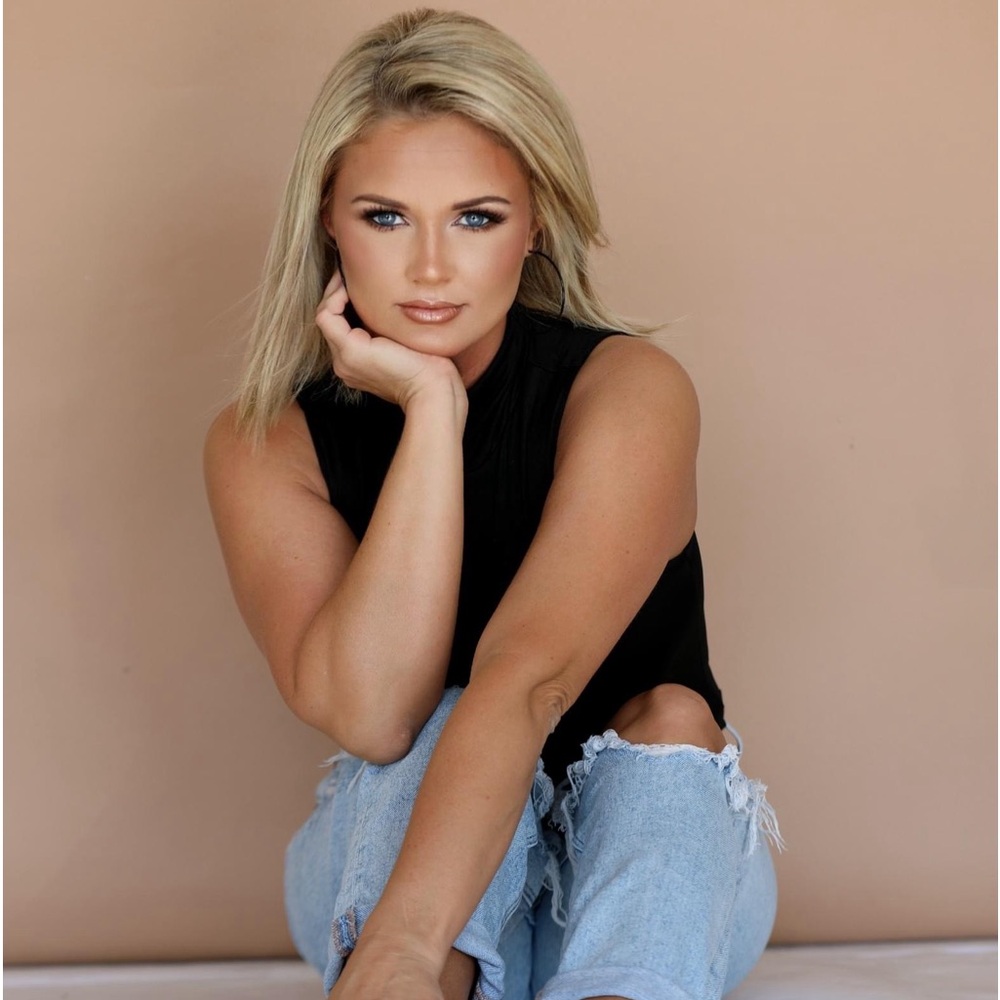 Meet your Posher, Heather